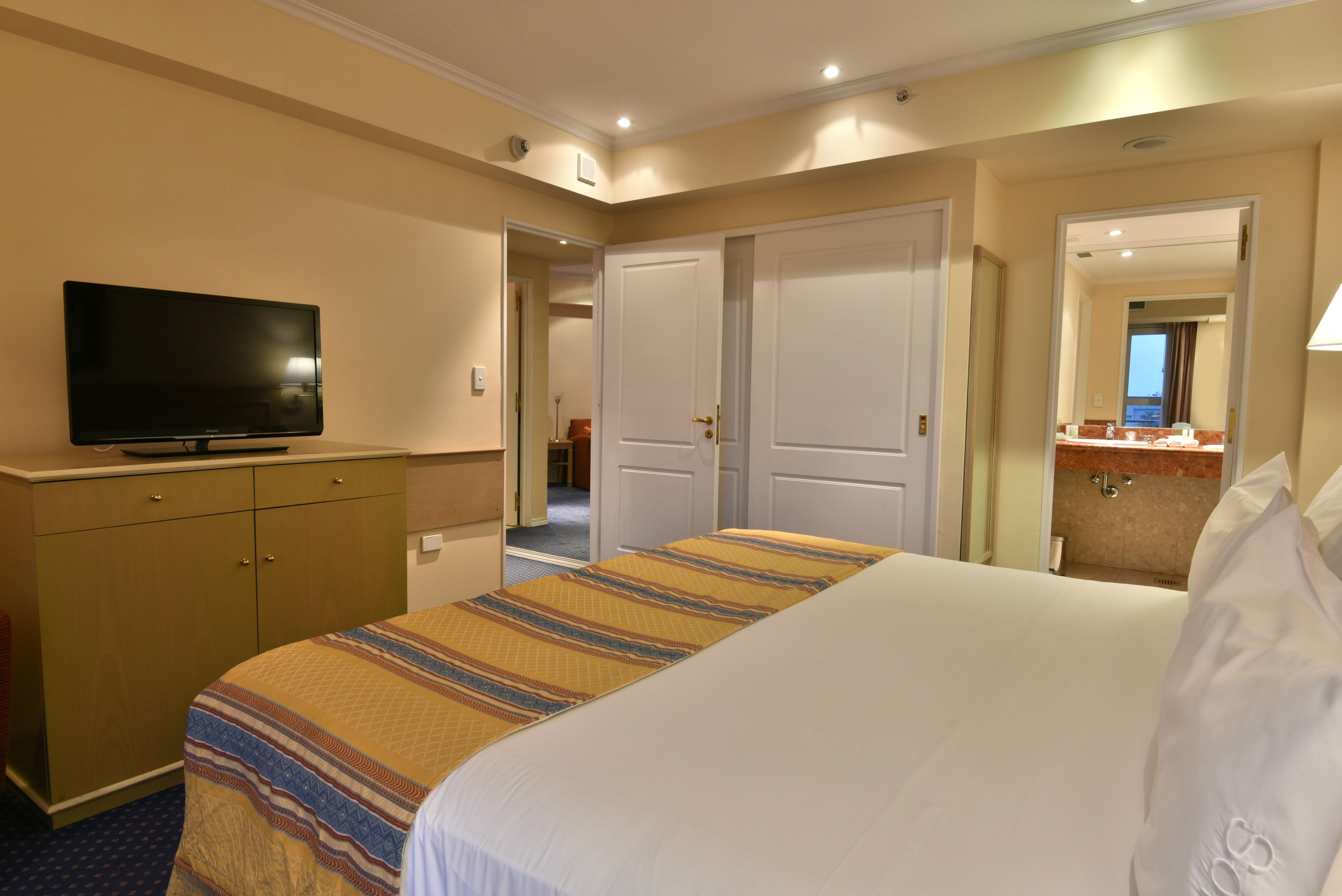 Holiday Inn Cordoba By Ihg Exterior foto