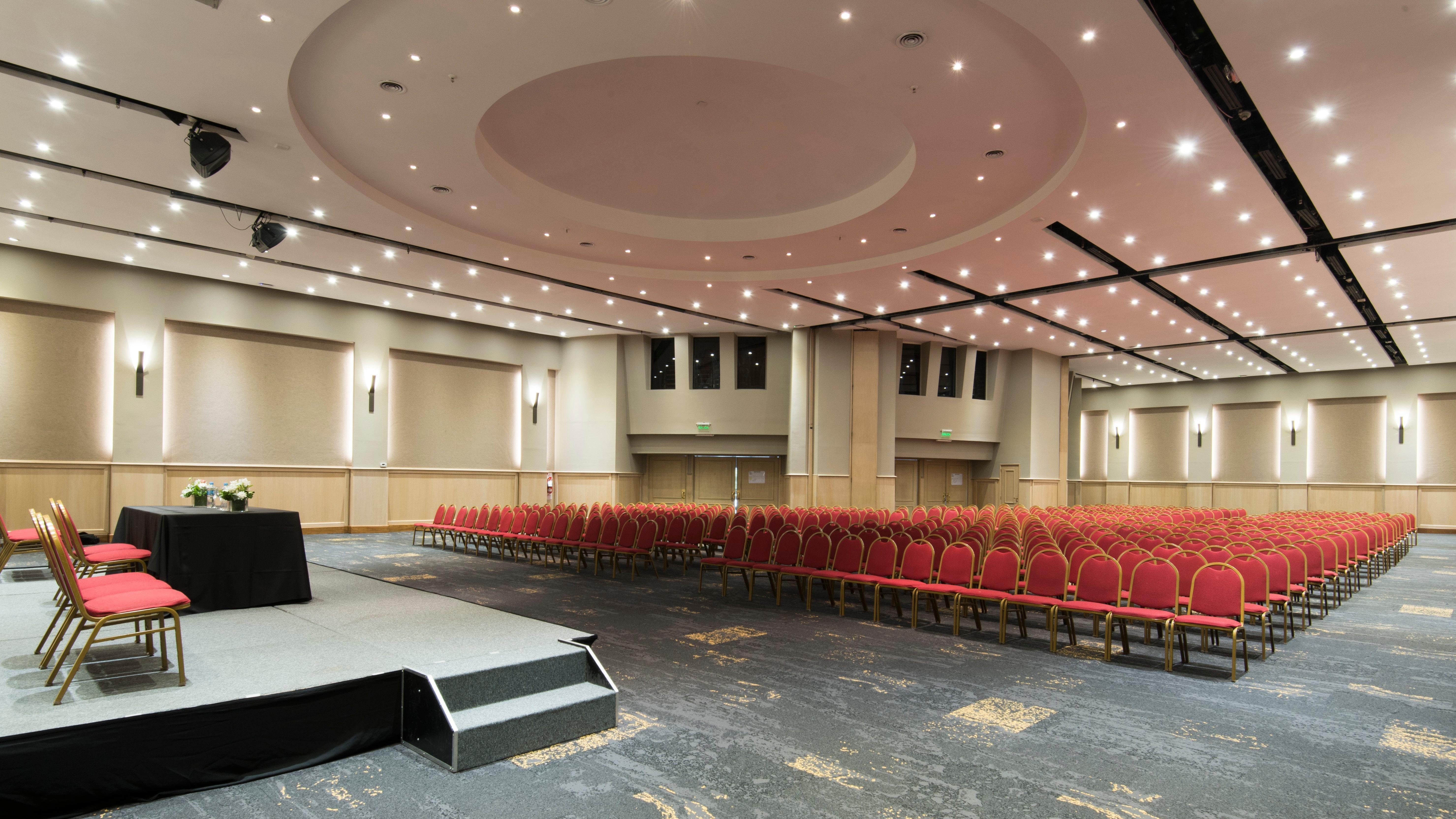 Holiday Inn Cordoba By Ihg Exterior foto