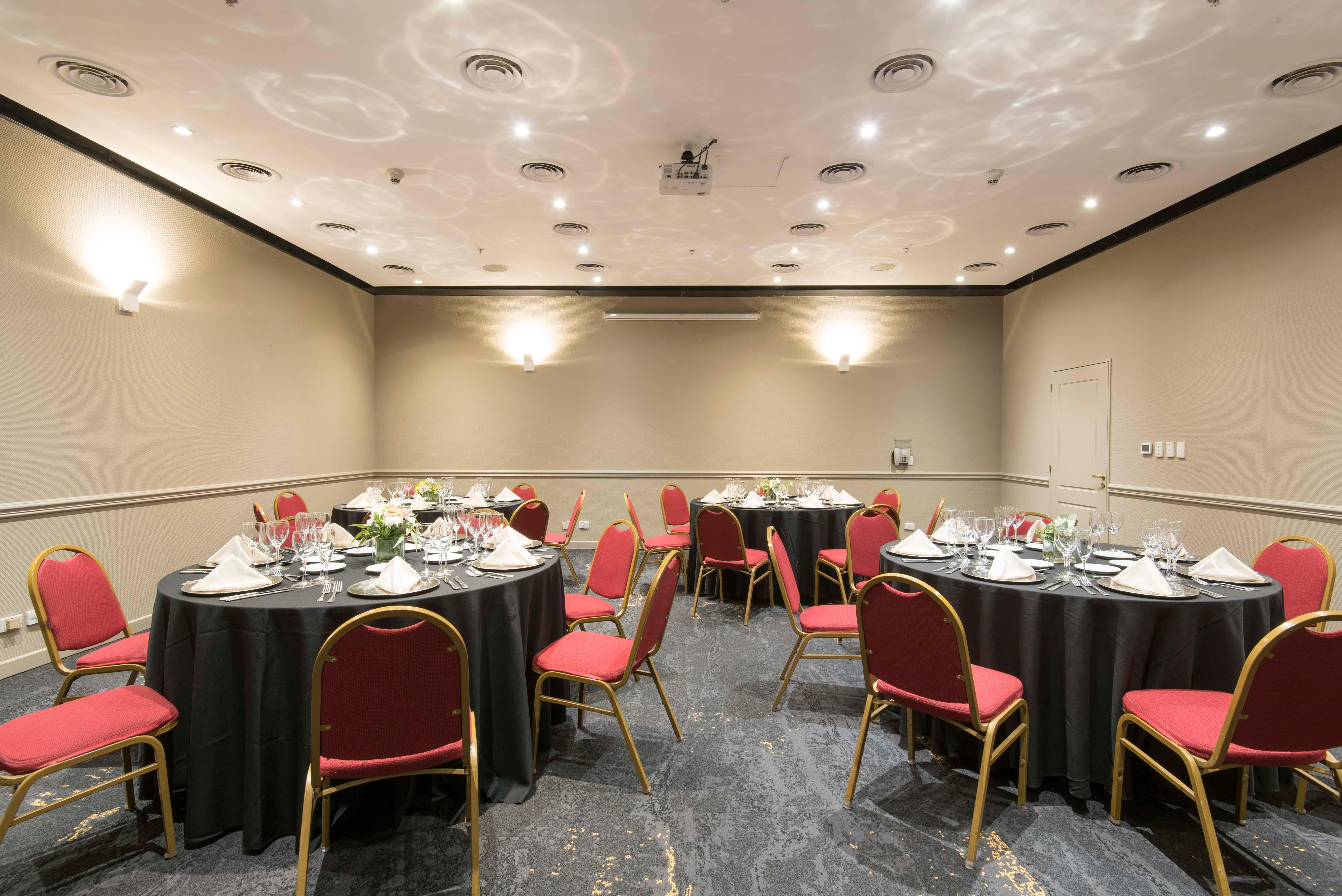 Holiday Inn Cordoba By Ihg Exterior foto