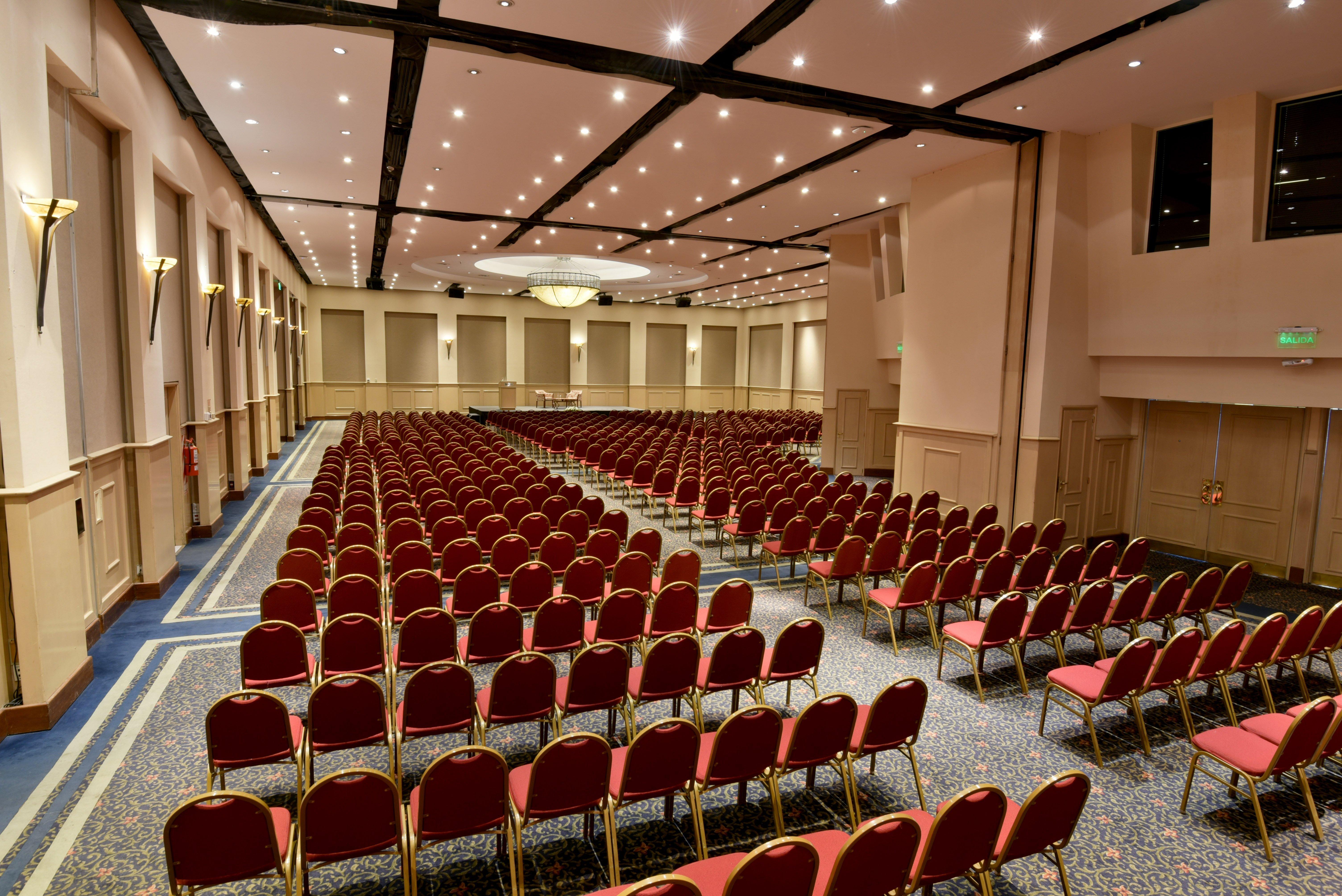 Holiday Inn Cordoba By Ihg Exterior foto