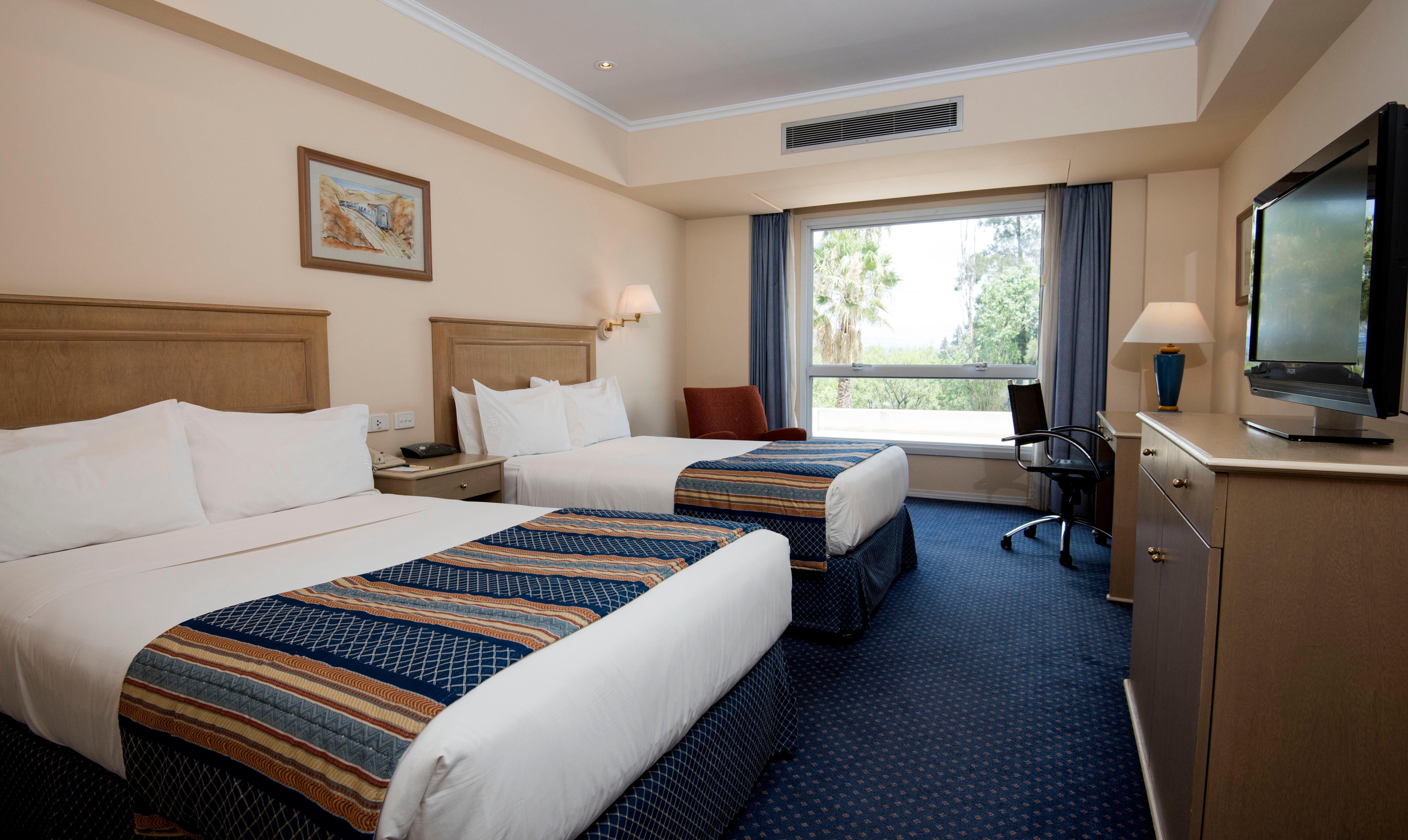 Holiday Inn Cordoba By Ihg Exterior foto