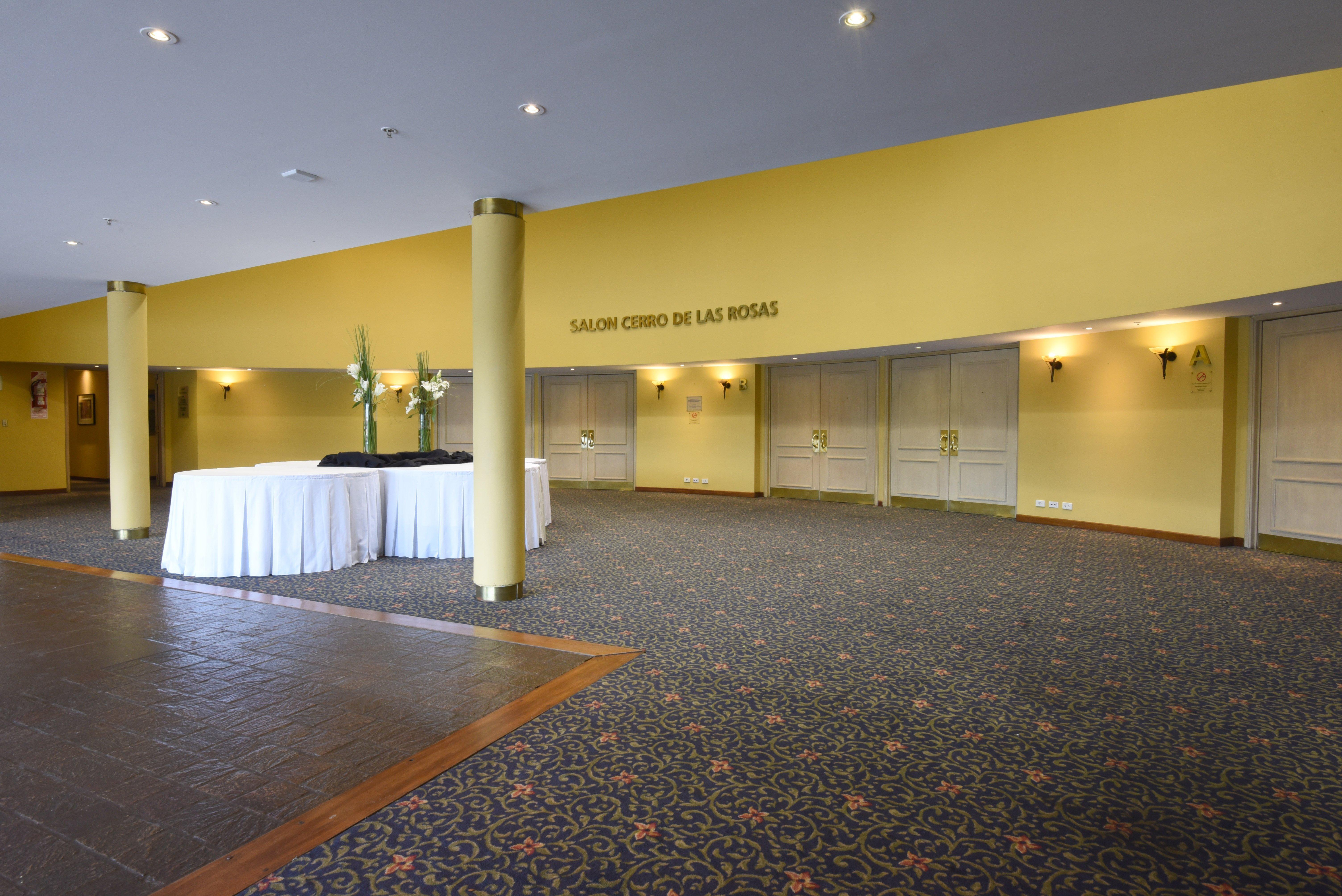Holiday Inn Cordoba By Ihg Exterior foto